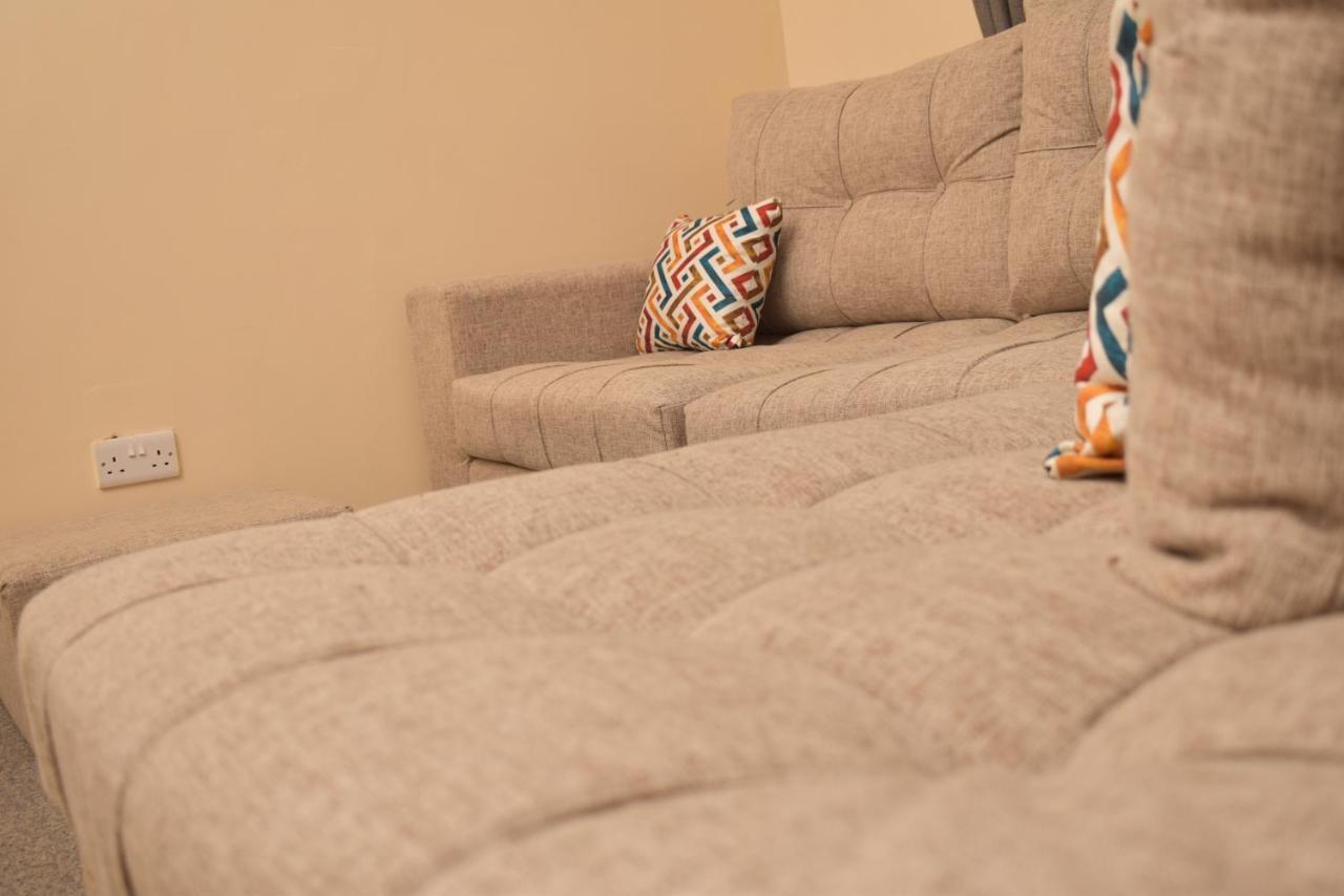 Apartment Imara Daima Furnished Nairobi