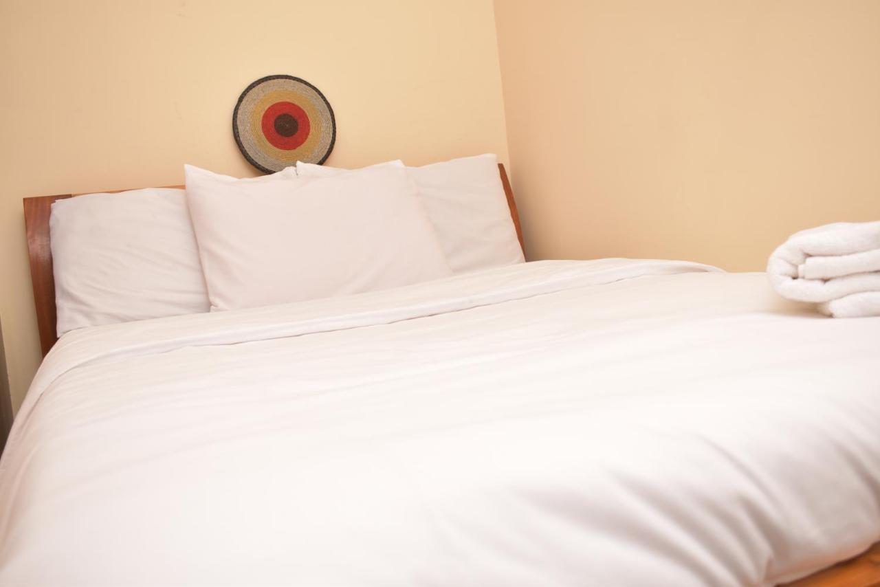 Imara Daima Furnished * Nairobi