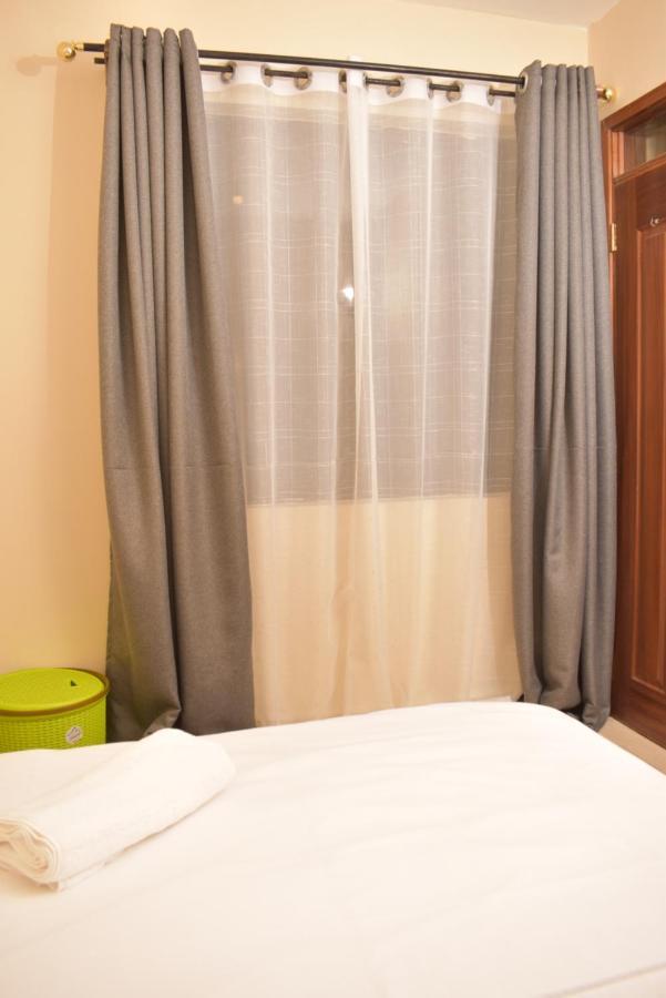 Imara Daima Furnished Apartment