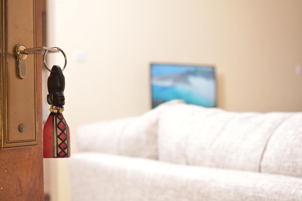 Imara Daima Furnished Nairobi