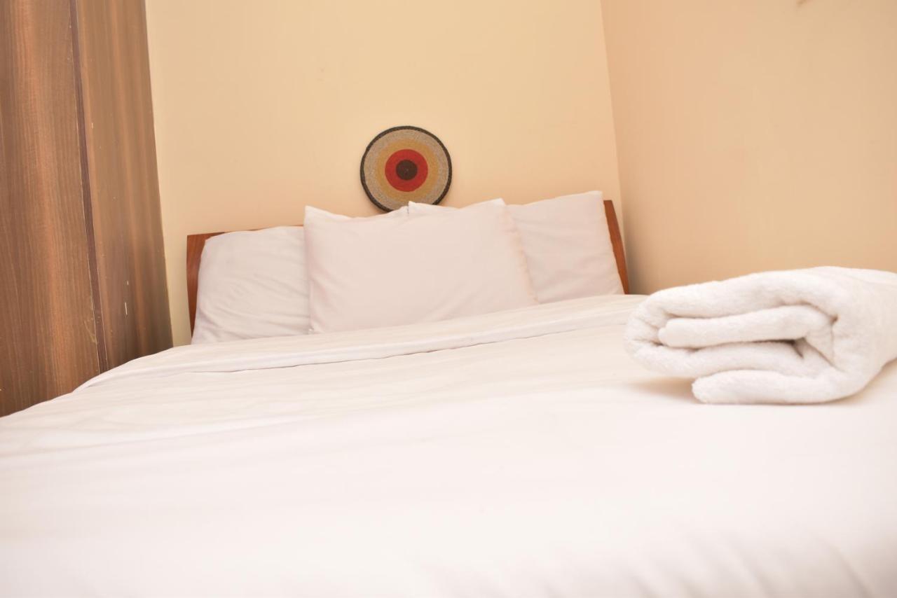 Imara Daima Furnished