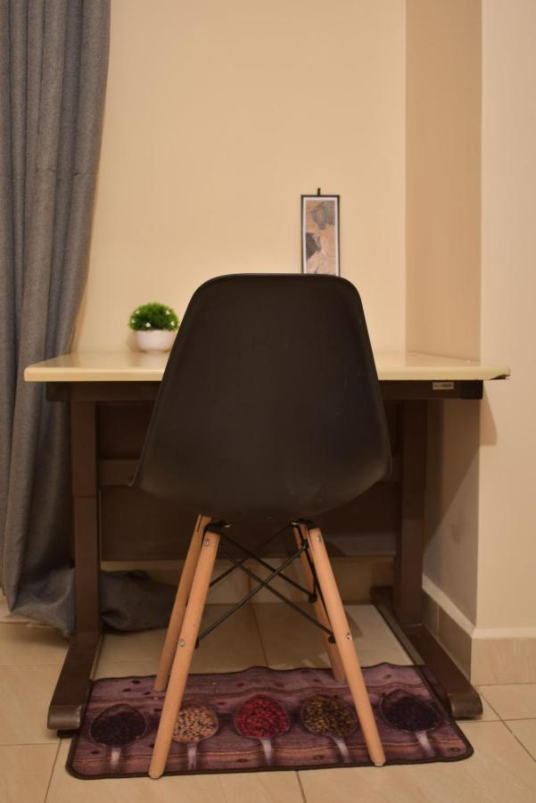 Imara Daima Furnished Apartment Nairobi