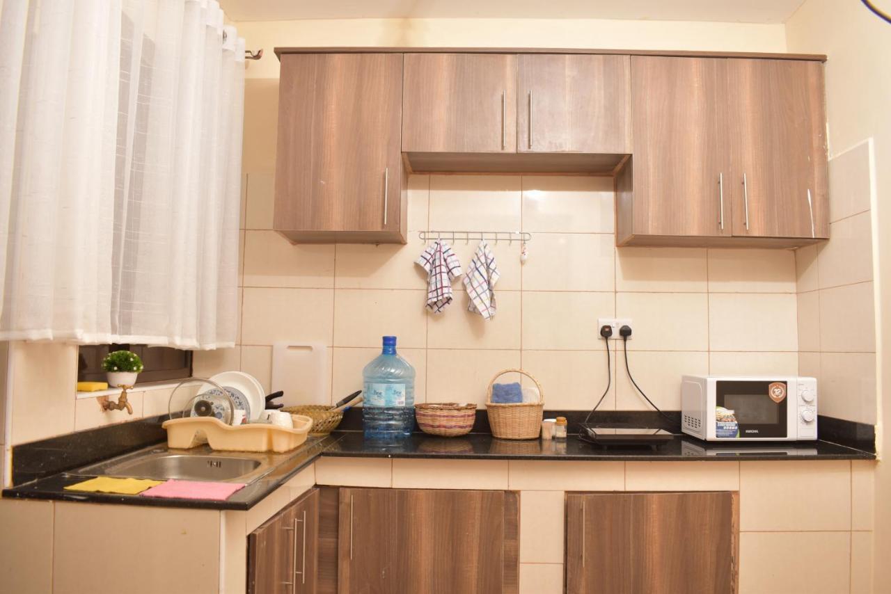 Imara Daima Furnished * Nairobi