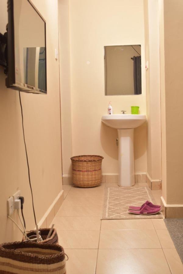 Apartment Imara Daima Furnished *