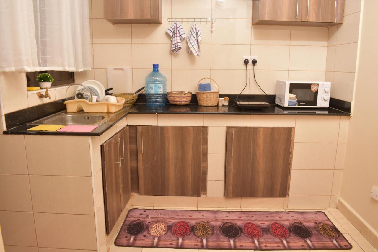 Imara Daima Furnished *