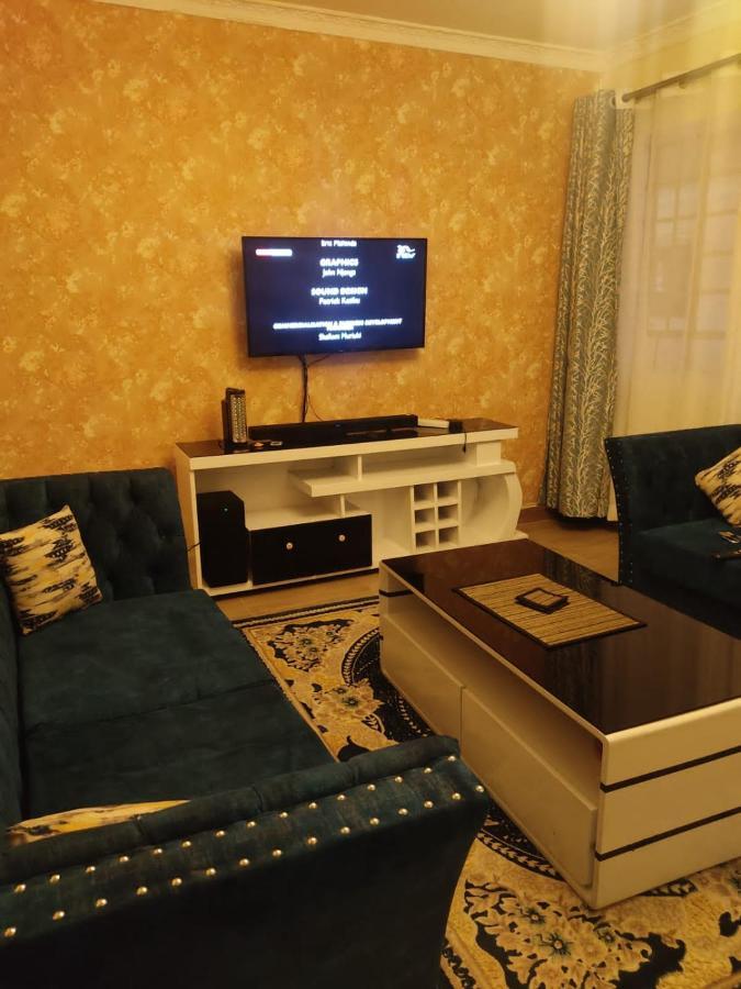Apartment Bliss 1 One Bedroom Near Safari Park