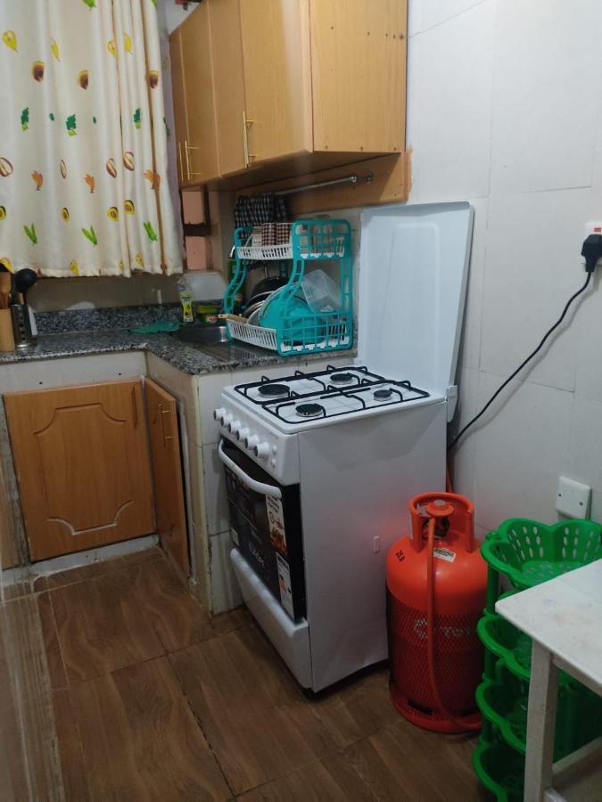 Bliss 1 One Bedroom Near Safari Park *
