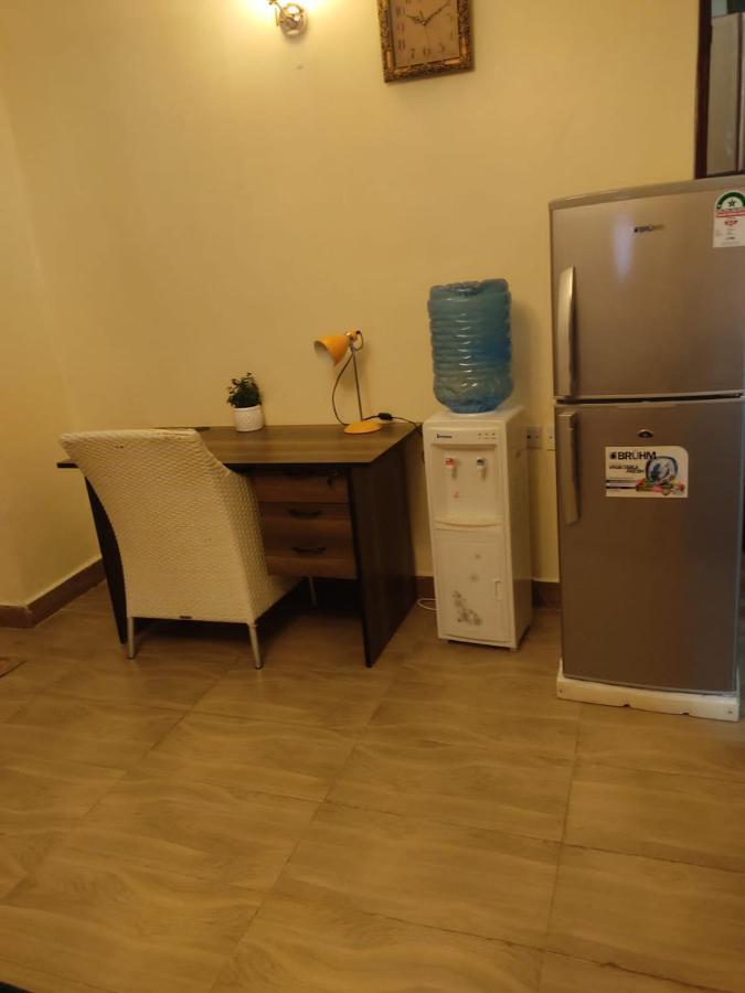 Bliss 1 One Bedroom Near Safari Park * Nairobi