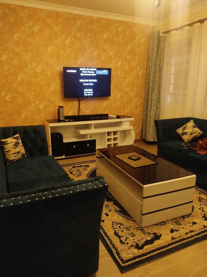 Apartment Bliss 1 One Bedroom Near Safari Park *