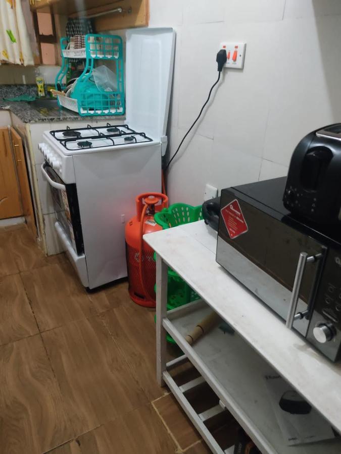 Bliss 1 One Bedroom Near Safari Park Apartment