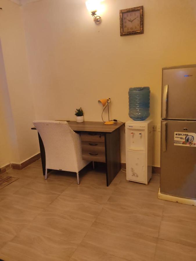 Bliss 1 One Bedroom Near Safari Park Apartment *