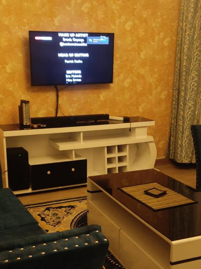 Apartment Bliss 1 One Bedroom Near Safari Park *