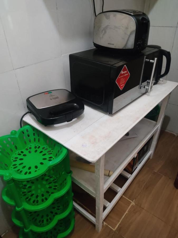 Bliss 1 One Bedroom Near Safari Park * Nairobi