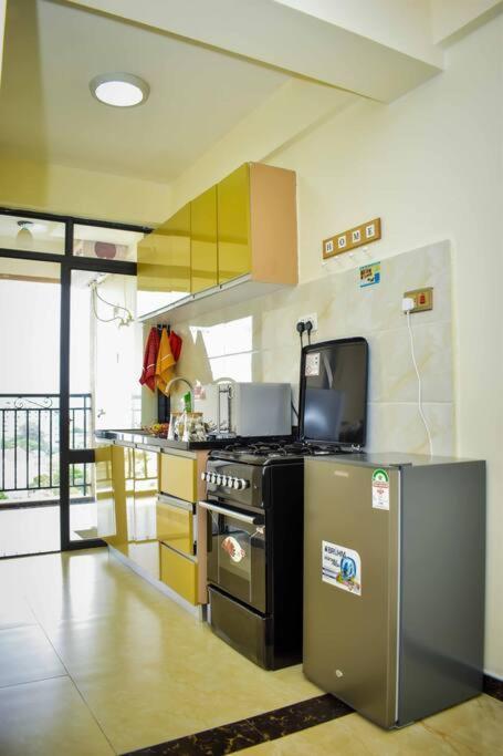The Perfect Retreat With Great View. Apartment