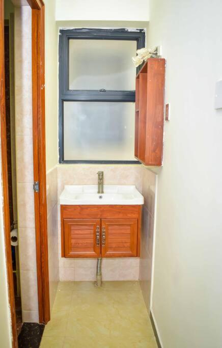 The Perfect Retreat With Great View. Apartment Nairobi