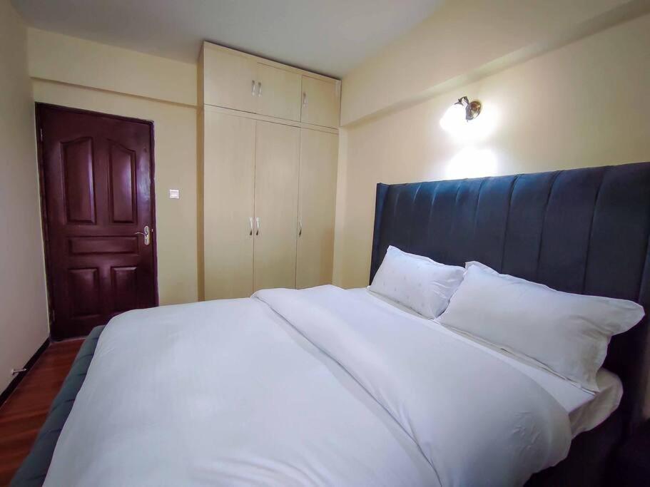 The Perfect Retreat With Great View. * Nairobi