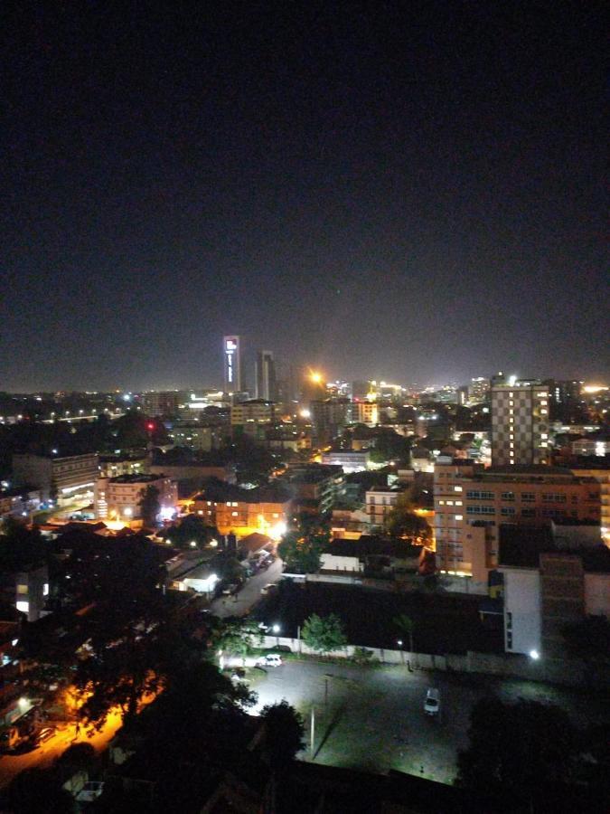Apartamento Karibu To The Small 2-palas At Cityview In Ngara West Behind Stima Plaza Parklands