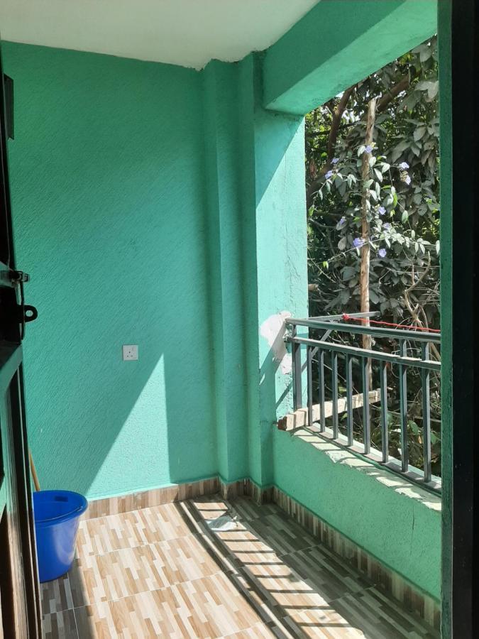 The Hb Hub Ruaka 1 Bedroom Apartment *