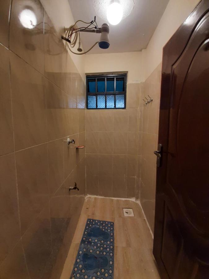 The Hb Hub Ruaka 1 Bedroom Apartment *