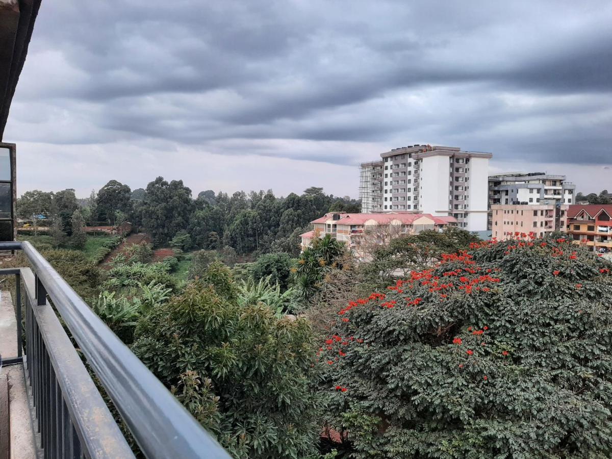 Apartment The Hb Hub Ruaka 1 Bedroom