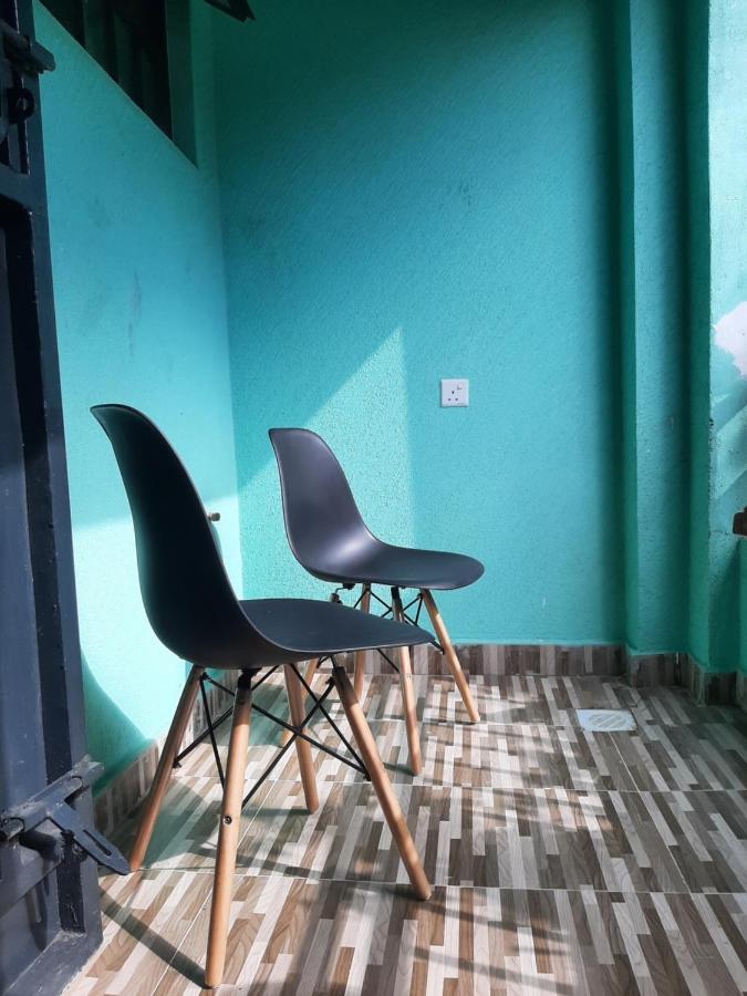 Apartment The Hb Hub Ruaka 1 Bedroom Nairobi