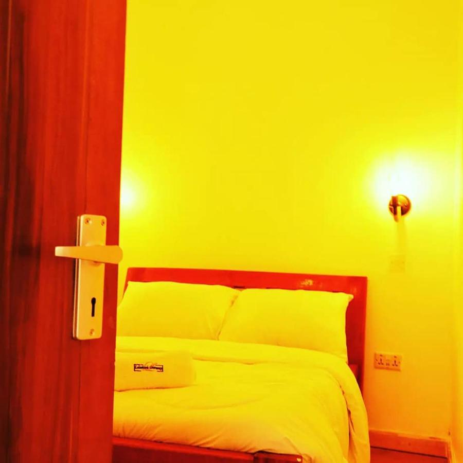 Leleshwa Getaway