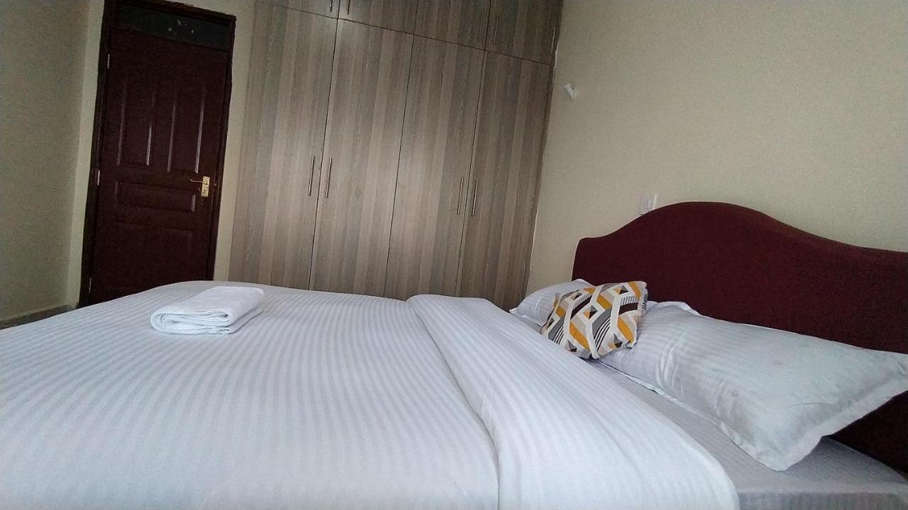 Homestay The Glamorous View Nairobi