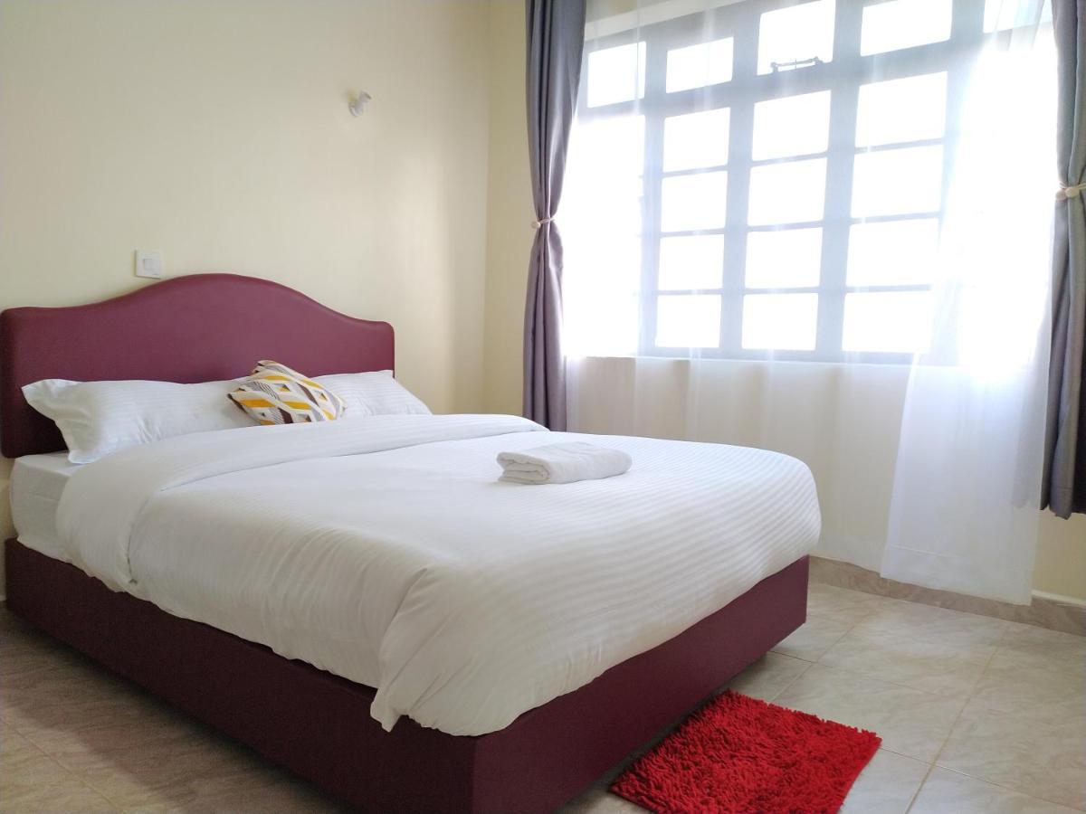 The Glamorous View Homestay *