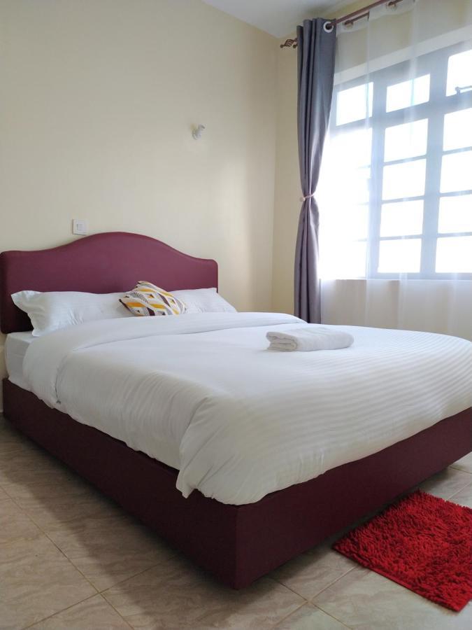The Glamorous View Homestay Nairobi