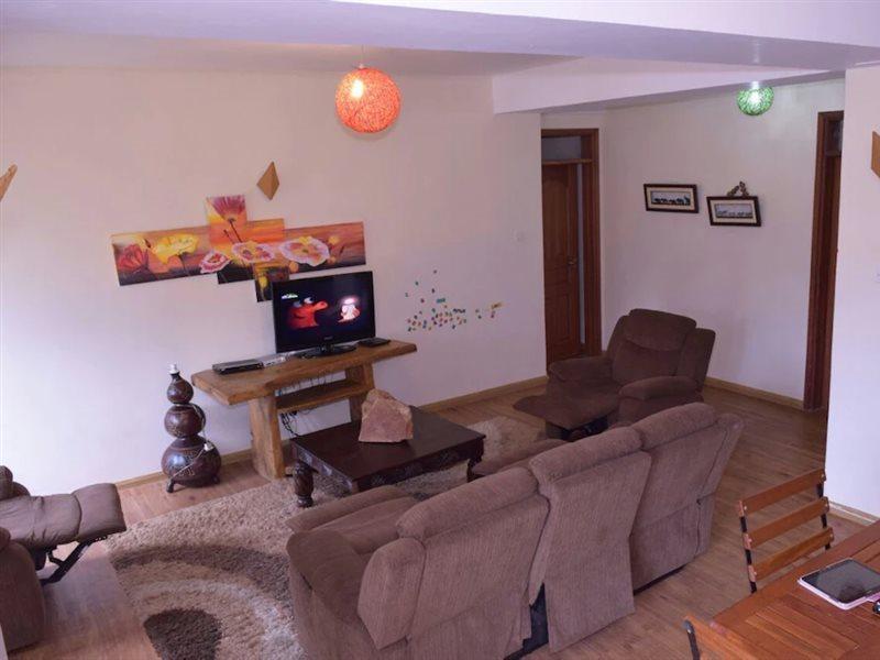 Apartment Ringsview
