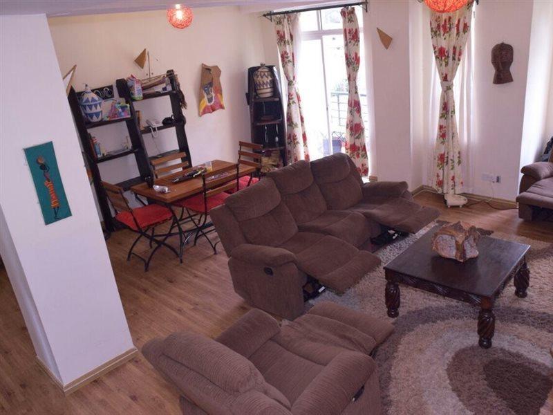 Apartment Ringsview *