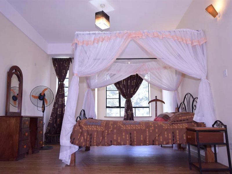 Apartment Ringsview Nairobi