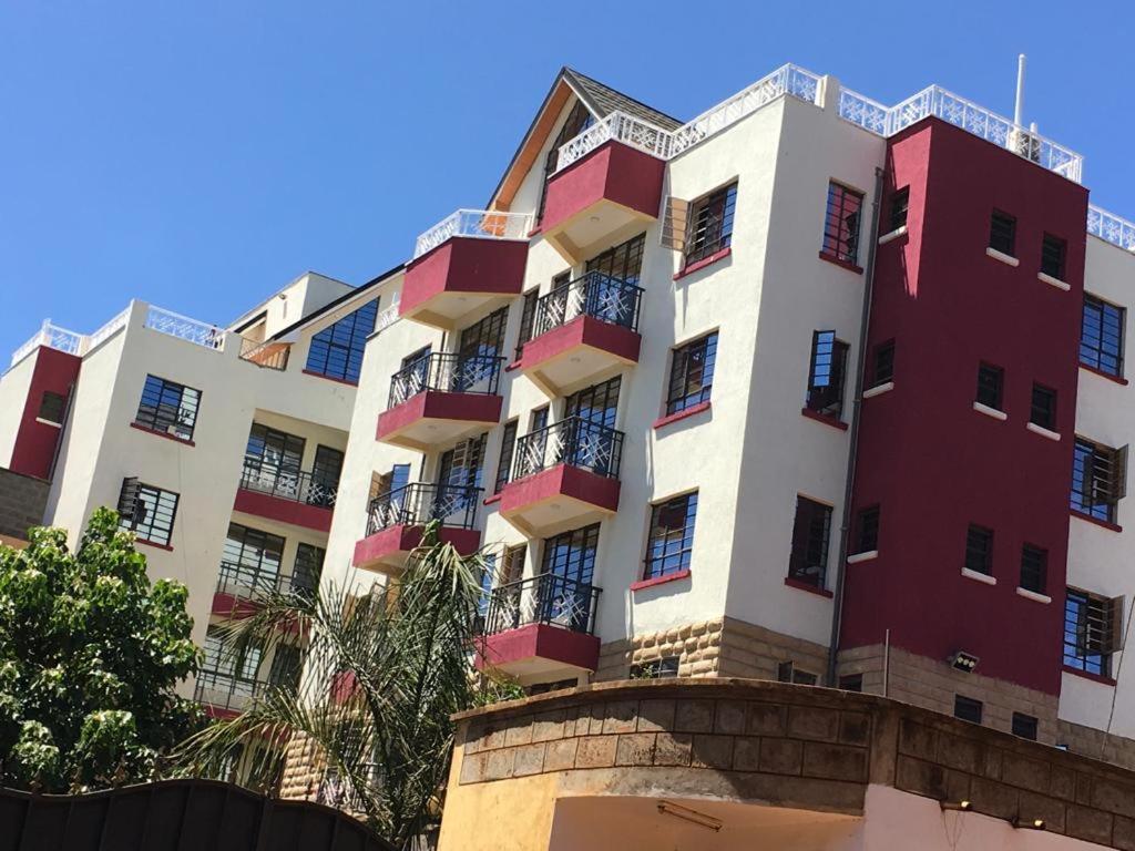 Kalwani Park Apartment *