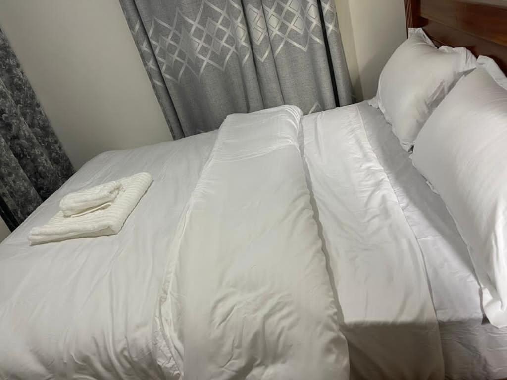 Triad Guest house