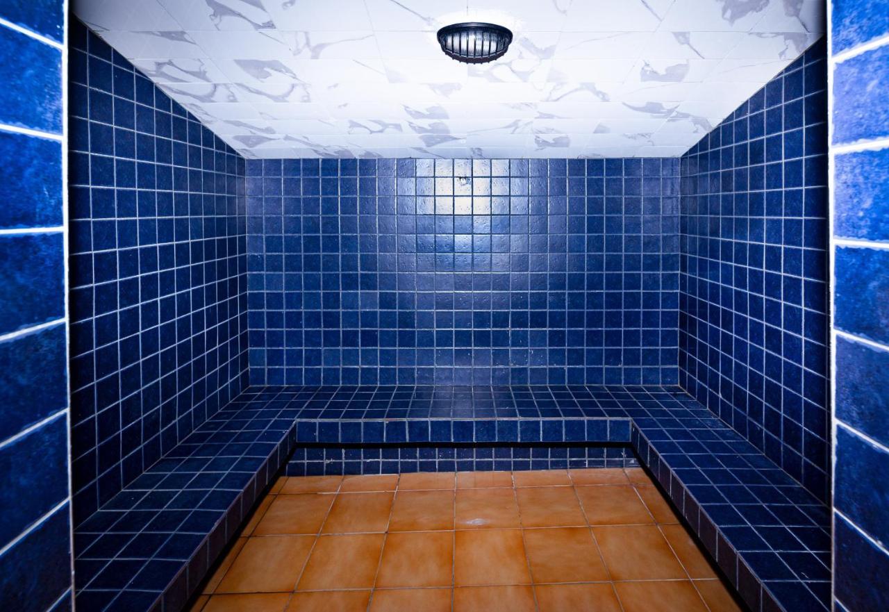 Apartamento K's Place - Elegant 2 Bedroom With A Pool & Gym