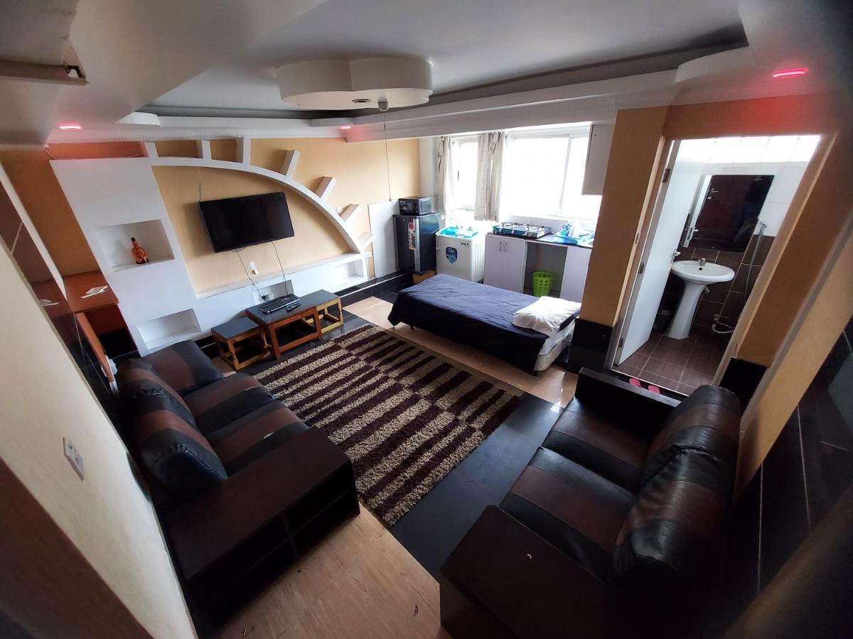 Aparthotel Sagwe Serviced *