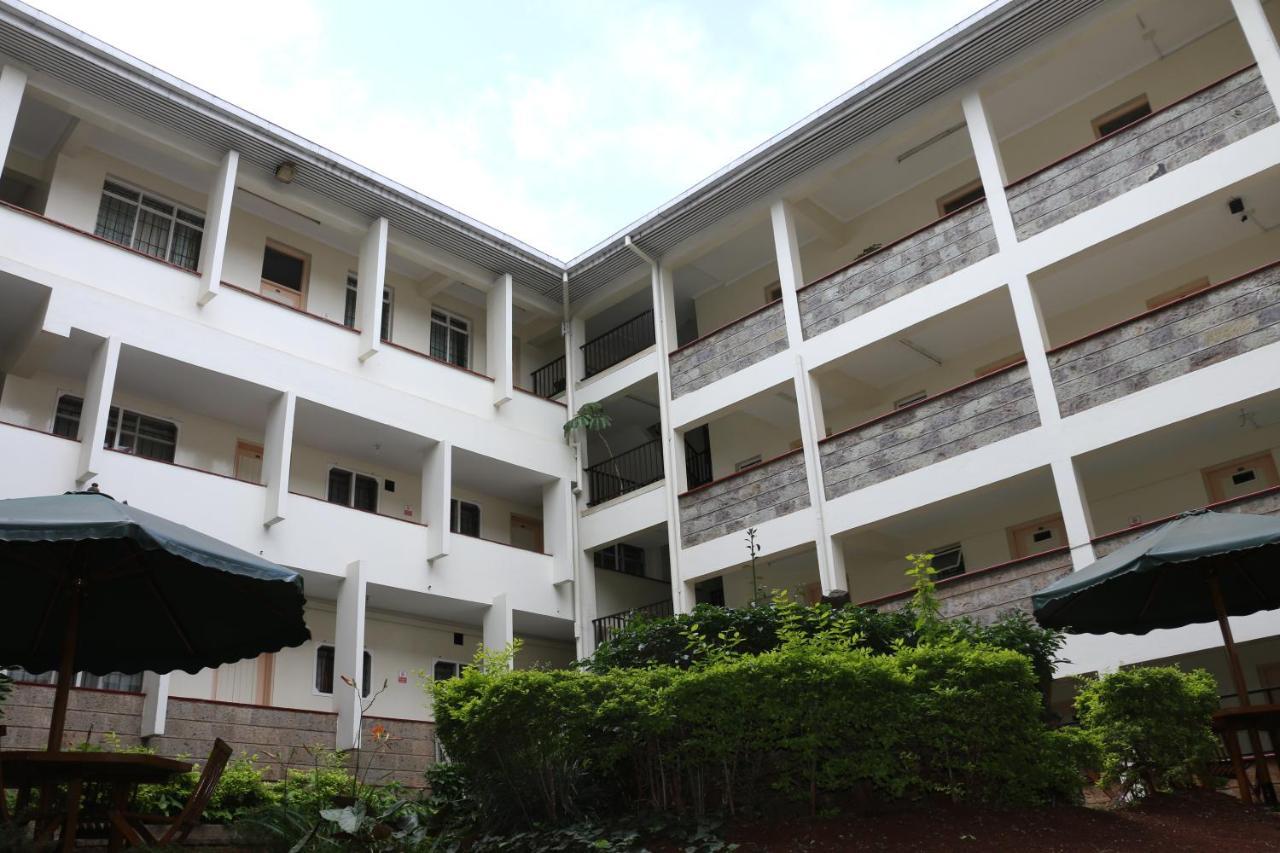 Adventist Lms & Conference Centre Nairobi
