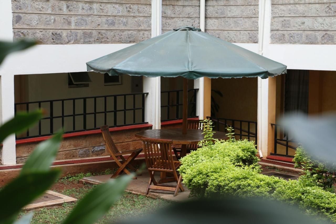 Adventist Lms & Conference Centre Guest house Nairobi