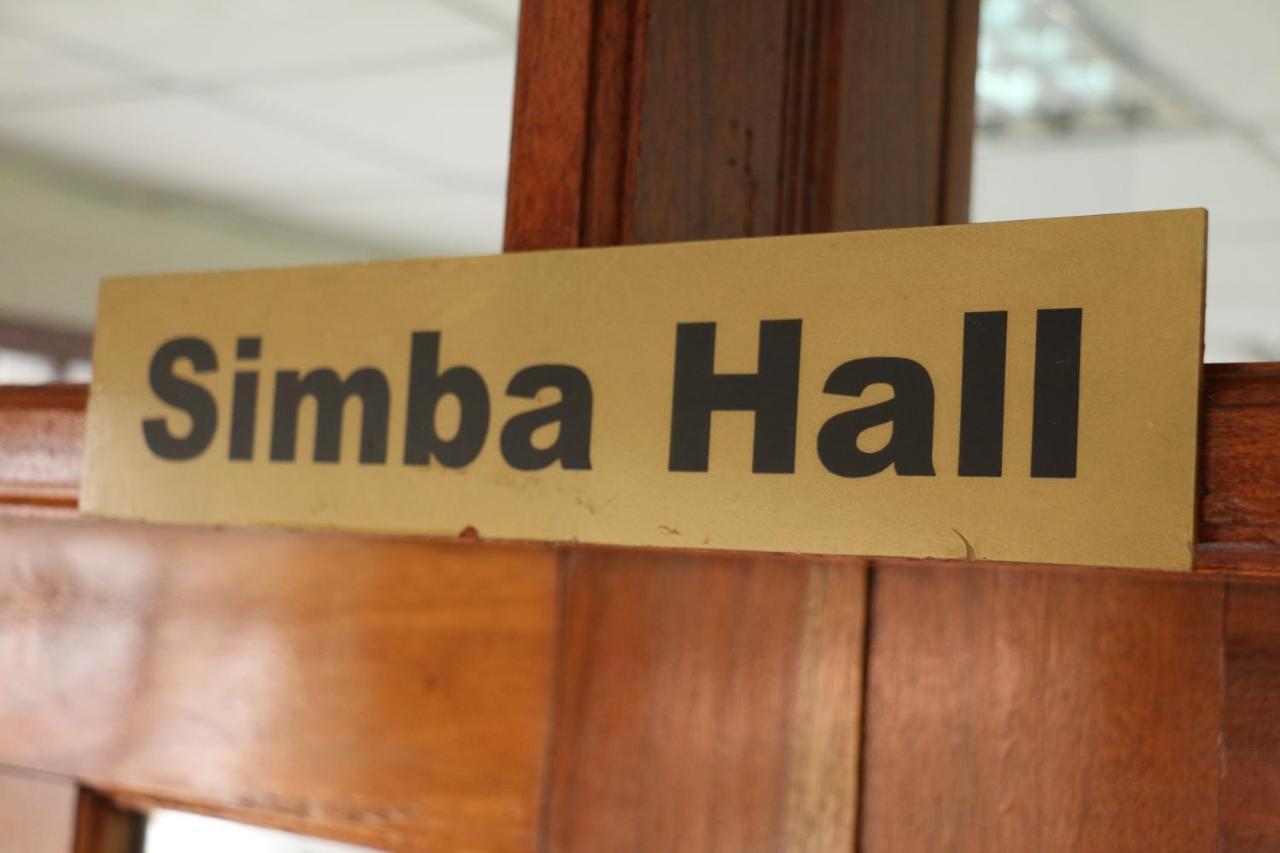 Adventist Lms & Conference Centre Guest house Nairobi