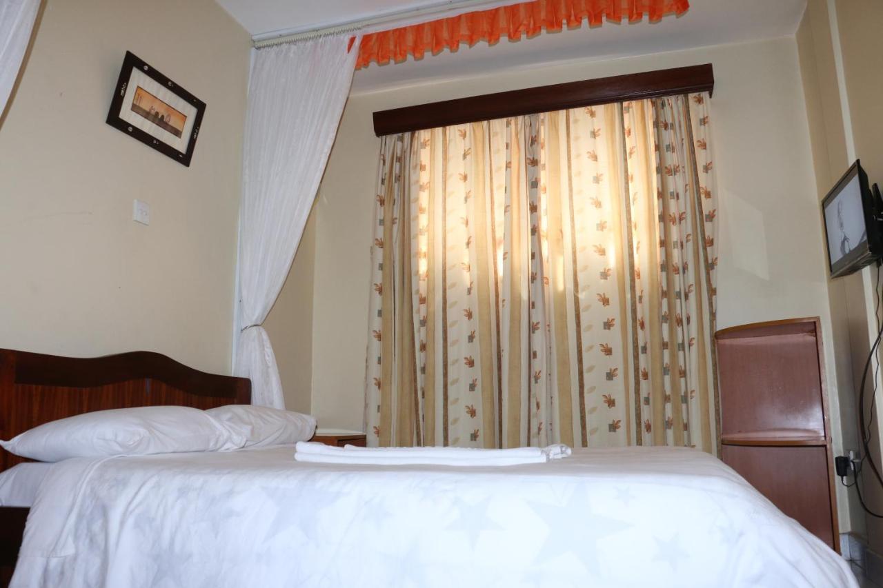 Guest house Adventist Lms & Conference Centre