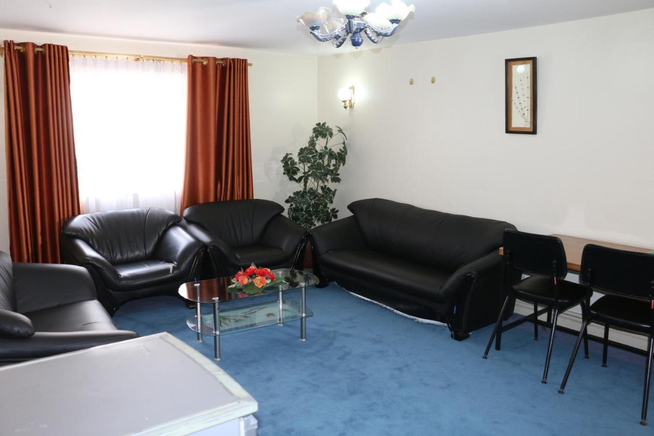 Guest house Adventist Lms & Conference Centre 3*