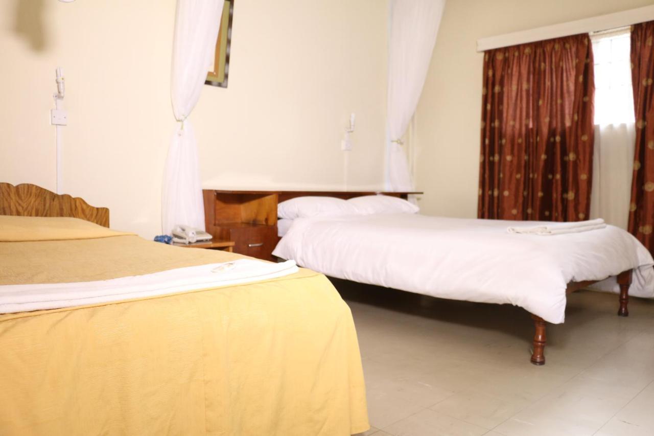 Adventist Lms & Conference Centre Nairobi