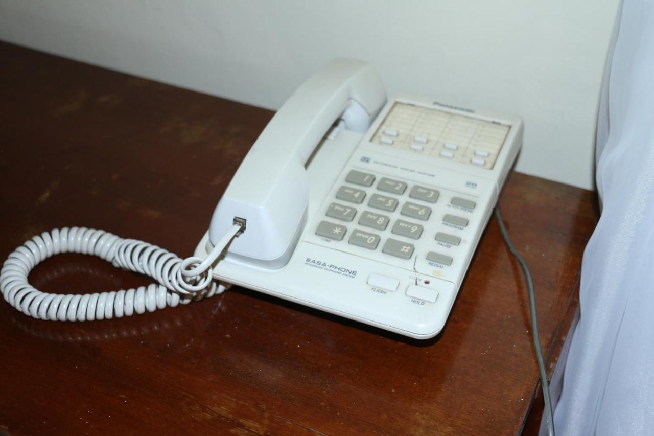 Adventist Lms & Conference Centre Guest house