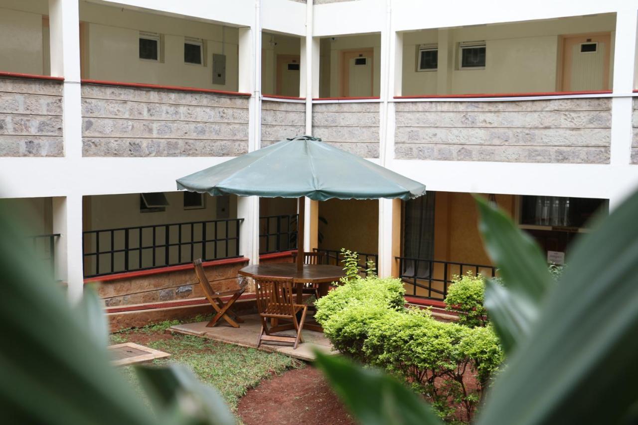 Adventist Lms & Conference Centre Guest house 3*