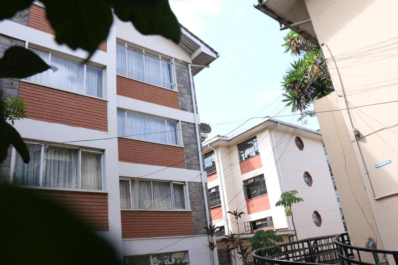 Adventist Lms & Conference Centre Nairobi