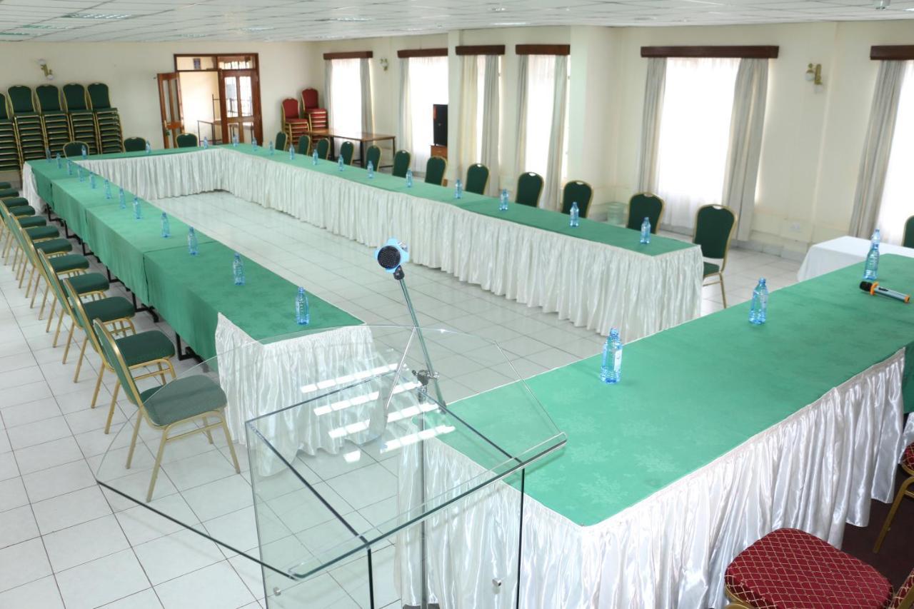 Adventist Lms & Conference Centre Guest house Nairobi