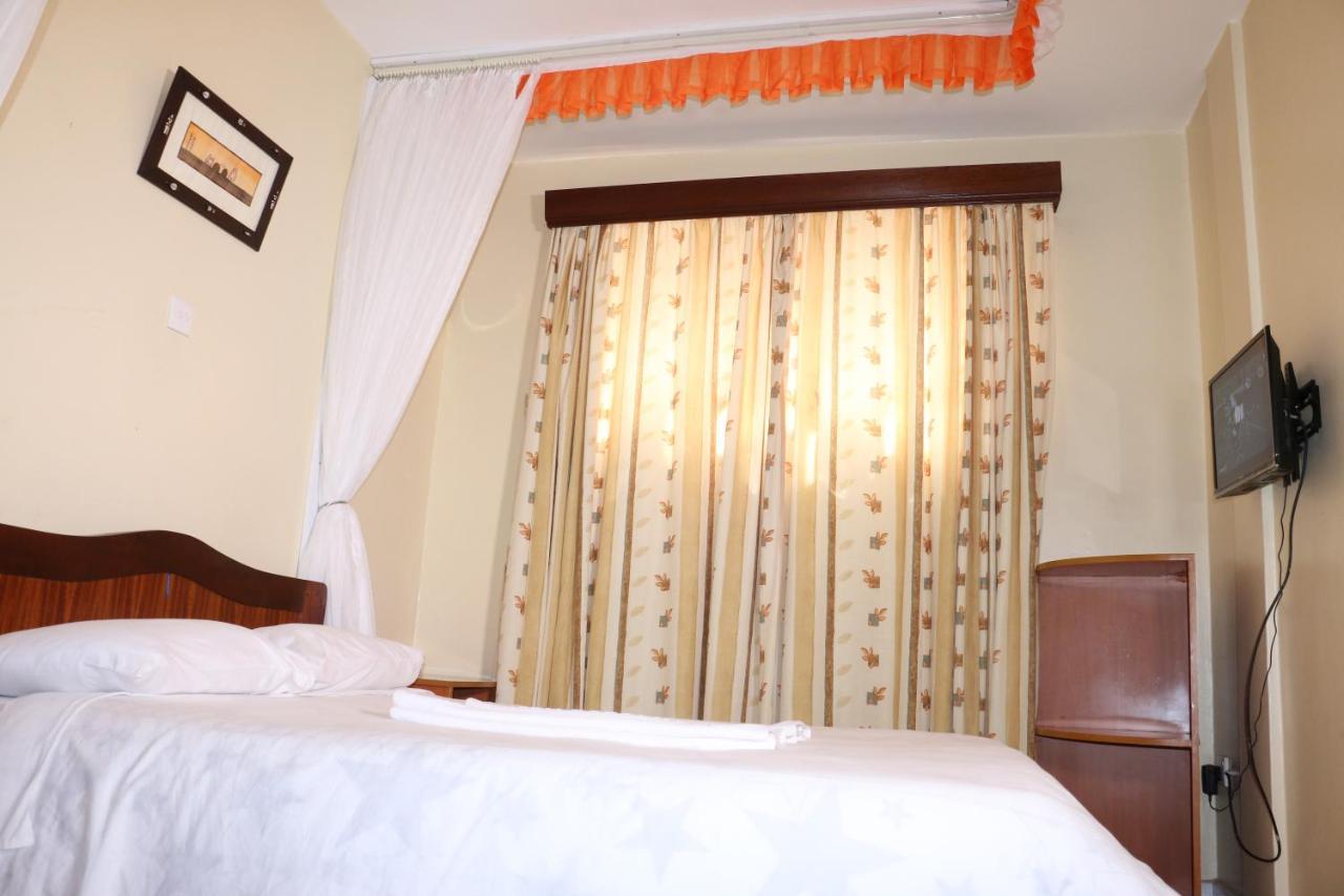 Adventist Lms & Conference Centre Guest house 3*