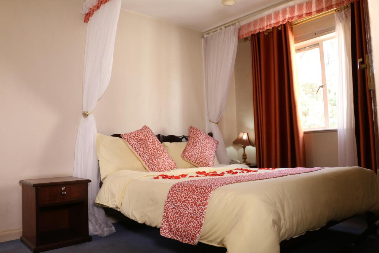 Adventist Lms & Conference Centre 3*
