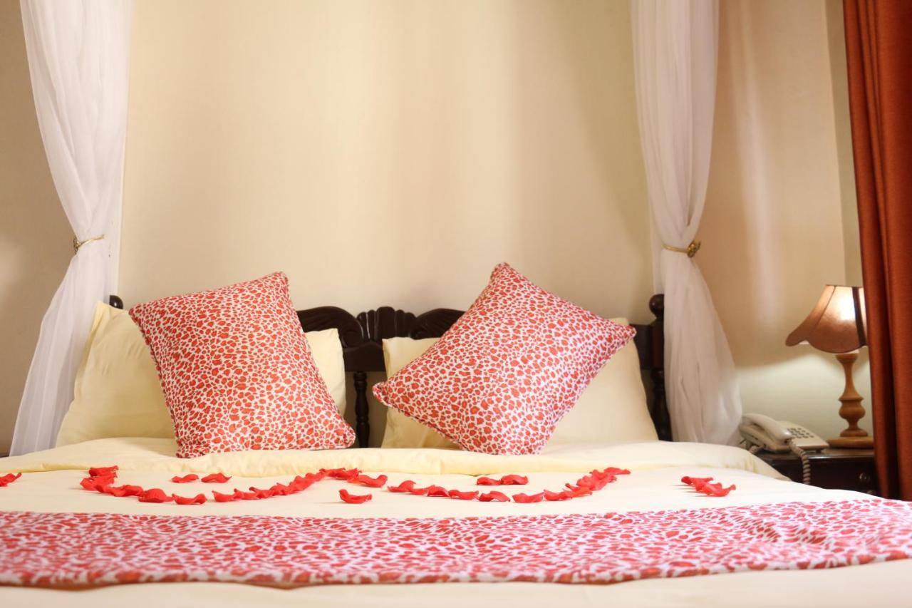 Guest house Adventist Lms & Conference Centre