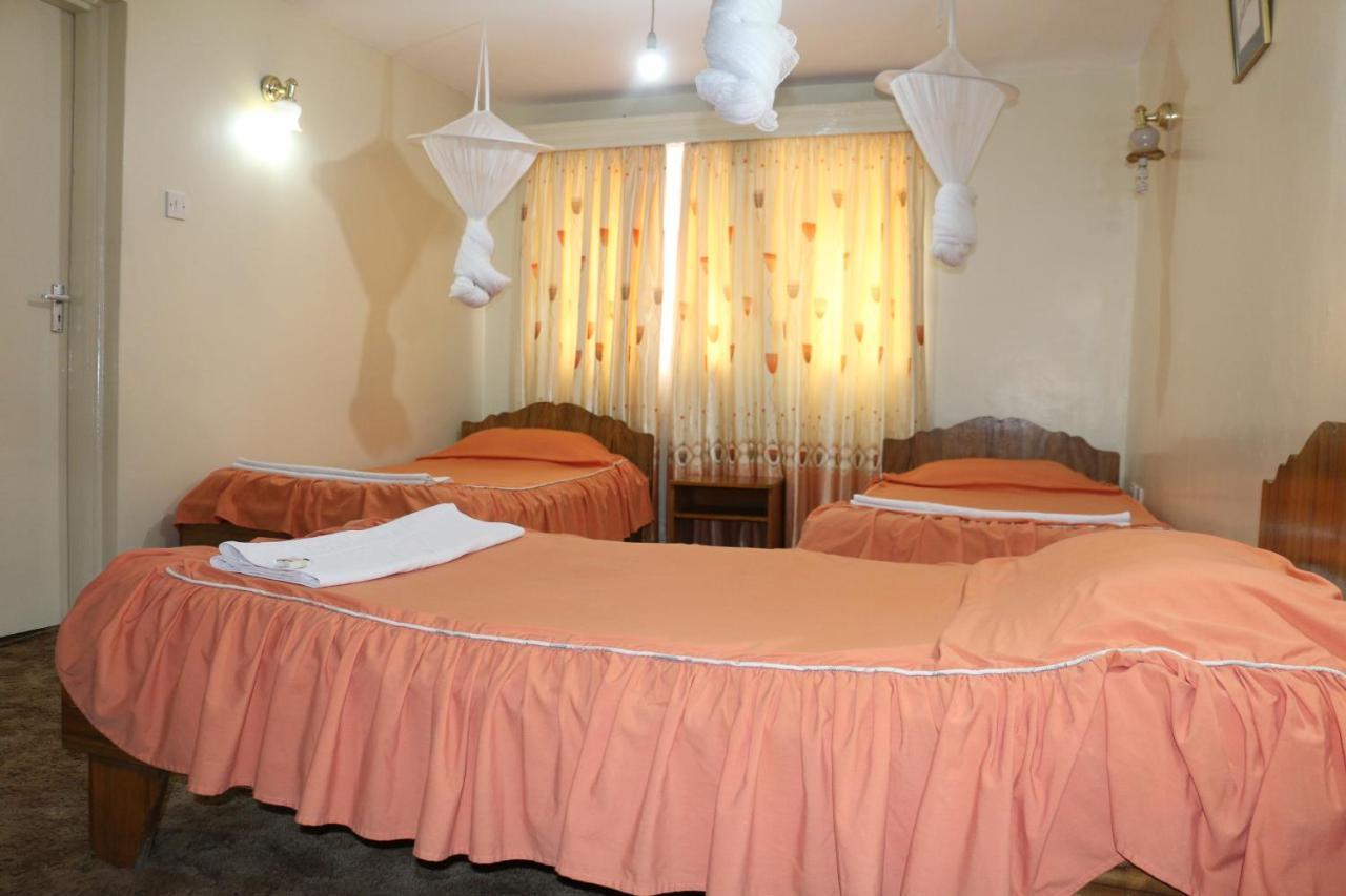 Guest house Adventist Lms & Conference Centre 3*